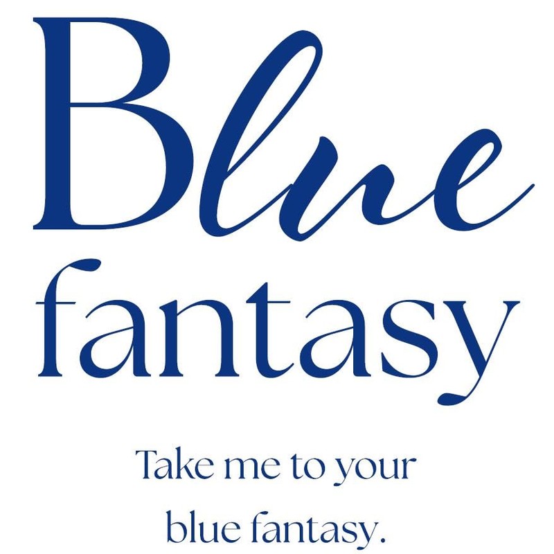 mude.Liquid Highlighter B01 Blue Wave