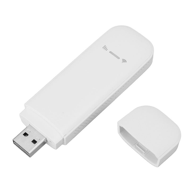 4G LTE USB WiFi Modem 150Mbps Support 10 Users 4G