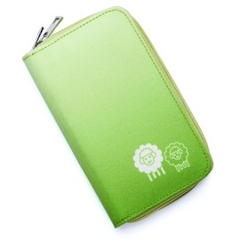 KnitPro Tunisian Bamboo Crochet Hook Set Interchangeable (3.50-8.00mm) - Versatile for All Your Crochet Creations