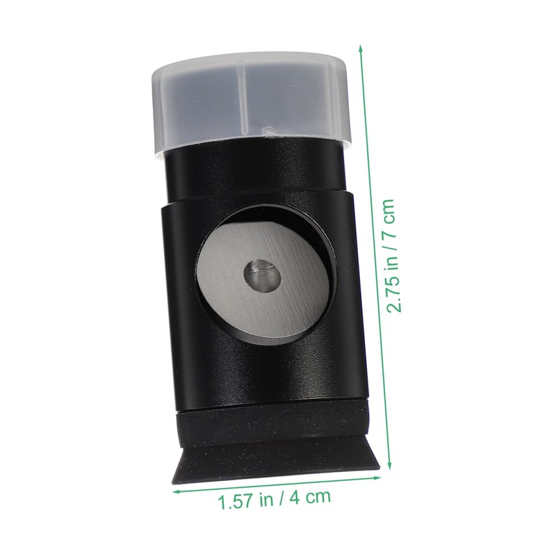 OSALADI 3pcs Telescope Collimation Eyepiece Optical Alignment Tool for Newtonian