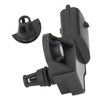 MAP Manifold Absolute Pressure Sensor 0261230030 Replacement for Fiat 500