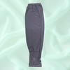 Cooling Arm Sleeves with Hand & Finger Protection for Sports Cooling Sleeve Black 3ea