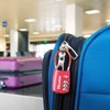 Master Lock 4688D Set Your Own Combination TSA Approved Luggage