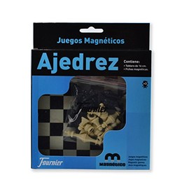 Fournier – Chess Magnetic f28982