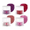 Revel Nail Revel Nail Dip Powder - Red, Purple &