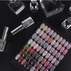 Thezel The Gel Magnet Top Gel Magnet Nail / 더젤