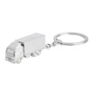 DonJordi Keyring Truck Made of Metal – The Gift for