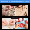 Fishing Thread Nylon Elastic Invisible Magic Fishing Line Fishing Bait