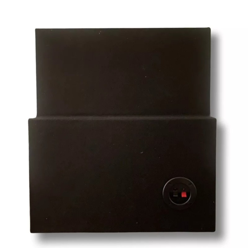 OMG Toyota Tacoma 2005-2023 8” Ported Subwoofer Box Truck Modified