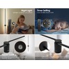 39.4 Inch Battery Operated Wall Sconces Set of Two, 12000mAh