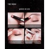 TIMEPHORIA Illumina Sombra de Ojos en Barra, 009 Diamond -