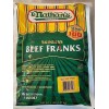 Nathan's Famous Skinless Beef Franks (5 lbs.)
