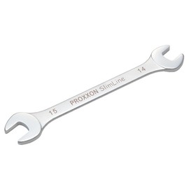 purokuson (PROXXON) Slim – Line Both mouth Spanner
