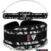 RDX WDB-T7 Dipping Belt, Weight Belt with Chain, Training Belt,