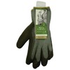 Soft N Tough Thermal Grey Large Garden Glove
