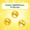 Cetebe ABWEHR Plus - Food Supplement to Support Your Defences,