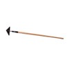 Rogue Hoe 60 Inch Ash Long Handle 6 Inch 3