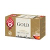 Tea Pot - Gold BlackTea - Natural Black Tea -
