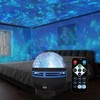 Starry Sky Projector, USB Powered, with A Variety of Galaxy