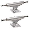 【INDEPENDENT】インディペンデント Stage11 FORGED HOLLOW STANDARD トラック スケートボード パーツ SILVER 129/139/144/149（２個１セット）