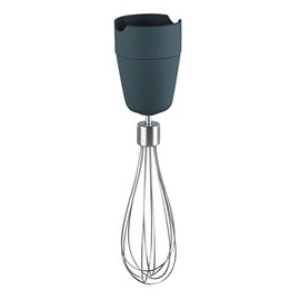Lacor R61679B - Frusta a bastoncino per miscelatore elettrico MIX Lacor, acciaio inossidabile 18/10