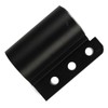 Electric Scooter Folding Clamp Aluminum Alloy Vertical Rod Rugged Lock