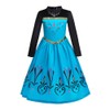 Yonier Girls' Dress - 140 cm