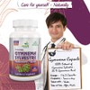 Ayushya Gymnema Sylvestre (Madhunaashini) Capsule, 500 mg Pure Extract, 60