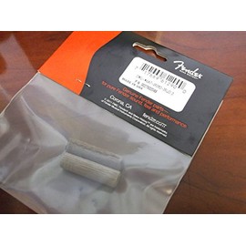 Fender Bi-Flex Truss Rod Cavity Plugs Electric Guitar Hardware (0027932049)