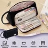 Calish Pencil Case Girls Large Pencil Case Pencil Case Teenager