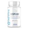 Revive Ksm 66 Manejo Del Estrés 60 Capsulas Sin Sabor