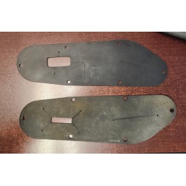Unbranded M151 Series M151A1 M151A2 - Shift, Hand brake - Boot / Gasket / Flat - 11644833