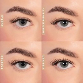 Lola's Lashes Soft Definition Pre Glued Lashes