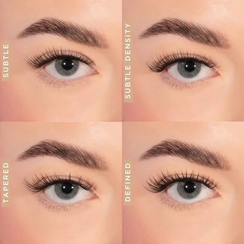 Lola's Lashes Soft Definition Pre Glued Lashes