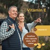 Healthspan Vitamin E 400iu | High Strength Formula to Combat