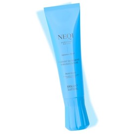 NEQI, Treatment Treasure Boost, Mascarilla de Cabello, Tratamiento de 3 Minutos para Cabello Dañado, 100ML