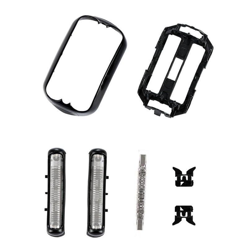 Series 3 32B Replacement Shaver Heads Compatible With S3 Replacement