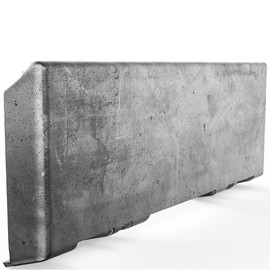 AUTOSAVER88 3/8" Skid Steer Mount Plate, Thick Skid Steer Plate Attachment, Universal Quick Attach Plate Compatible with Kubota, Bobcat Skid Steers and Tractors