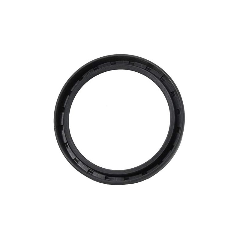 ToolNerds Radial Shaft Seal NBR 72A Profile: 60.0 x 85.5