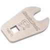 PARKTOOL TWB-15 Pedal Wrench Head, 0.4 inch (9.5 mm) Square