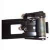 WXQP Door Hinge Bracket, Rear Cargo Door Left/Right Check Strap