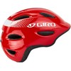 Giro Unisex Jugend Scamp MIPS Fahrradhelme, Bright Red 21, XS