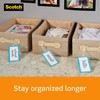 Scotch Brand Scotch TL906 Thermal Laminator, Never Jam Technology Automatically