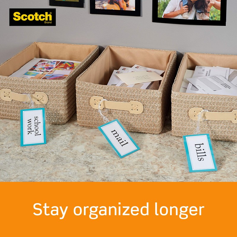 Scotch Brand Scotch TL906 Thermal Laminator, Never Jam Technology Automatically