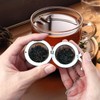 2PC Stainless Steel Mesh Tea Infuser,2.1 inch Tea Ball with