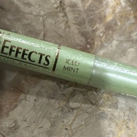 Loreal 3X L'Oreal Soft Effects EyeColour Eyeshadow Pencil- Iced Mint- Full Size -Sealed