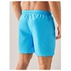 SOLY HUX Swim Trunks for Men Drawstring Board Shorts Beach