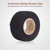 Keenso High Temperature Resistant Automotive Wiring Harness Tape Wiring Loom