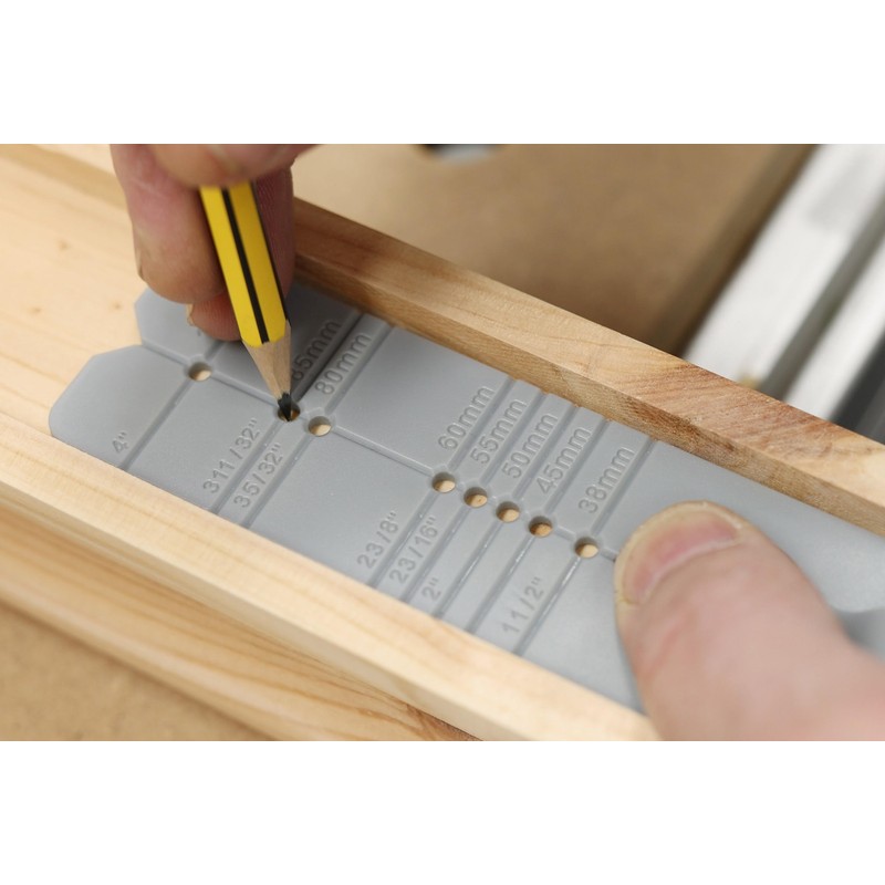 Zipbolt FlipJig For Zipbolt Stair Connector