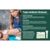 Globe Triple Antibiotic First Aid Ointment, 1 oz, Compare to
